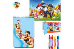 Favour Pack Paw Patrol 2022 Paper / Plastic 24 Parts