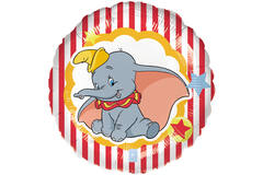 Foil Balloon - Dumbo - 45 cm
