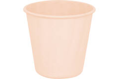 6 cups 310ml Vert Decor aprico