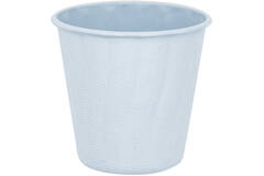 6 cups 310ml Vert Decor blue