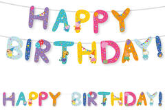 Letter Banner HB Peppa Pig Paper 3,2 m