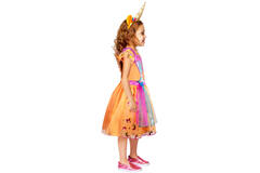 Child Costume Sunny Starscout 4-6 Years