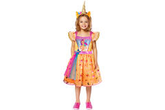Child Costume Sunny Starscout 6-8 Years