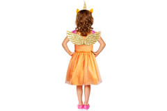 Child Costume Sunny Starscout 6-8 Years
