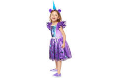 Child Costume Izzy Moonbow 3-4 Years