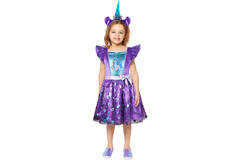 Child Costume Izzy Moonbow 4-6 Years