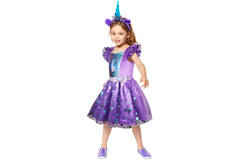 Child Costume Izzy Moonbow 6-8 Years