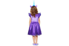 Child Costume Izzy Moonbow 6-8 Years