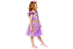 Child Costume Pipp Petals 3-4 Years