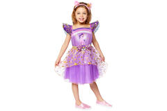 Child Costume Pipp Petals 4-6 Years