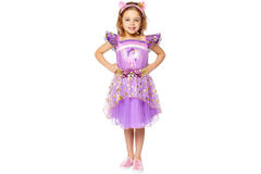 Child Costume Pipp Petals 6-8 Years