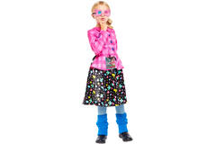 Child Costume Luna Lovegood 4-6 Years