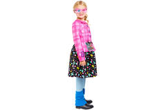 Child Costume Luna Lovegood 4-6 Years