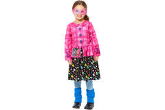 Child Costume Luna Lovegood 8-10 Years