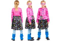 Child Costume Luna Lovegood 10-12 Years
