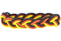 Bracelet All Over Germany Rubber 7 cm x 2 cm