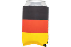Can Cooler All Over Germany Neoprene 7 cm x 7 cm x 10 cm