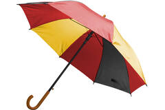 Umbrella All Over Germany 1 m, 83 cm