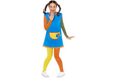 Adult Costume Mischievous Missy Women Size S