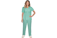 Adult Costume Doctor Scrubs Size Standard