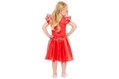 Child Costume Peppa Pig Party Dress 2-3 Years