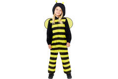 Child Costume Bee Onesie 3-4 Years