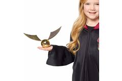 Costume Accessory Golden      Snitch Harry Potter