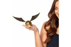Costume Accessory Golden      Snitch Harry Potter