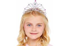 Crown Tiara Child One size