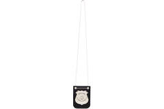 Badge Police One size