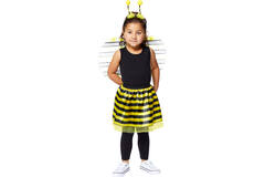 Tutu Set Bee - 3-8 years