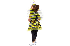 Tutu Set Bee - 3-8 years
