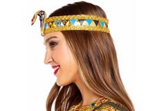 Headband Cleopatra One size