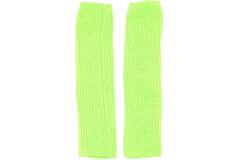 Leg Warmers Neon Green - Adult One size