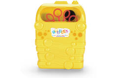Soap Bubble Machine, assorted