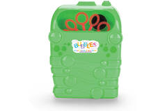 Soap Bubble Machine, assorted