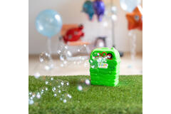 Soap Bubble Machine, assorted