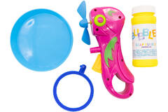 Soap Bubble Kit: Whirligig Bubble
