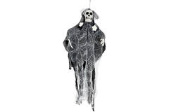 Skull Hanging Figure 1 m
