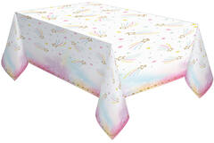 Tablecover Unicorn Dreams Paper 180 cm x 120 cm
