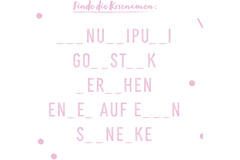 12 Flip napkins "romantischer Abend" 33x33cm, double-sided printed