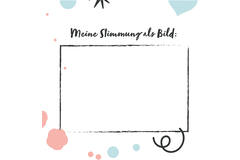 12 Flip napkins "Abend mit Freunden" 33x33cm, double-sided printed