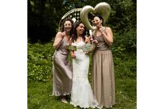 Photobooth Set - Wedding - 14 pieces