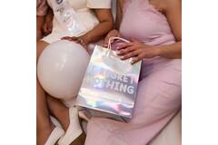 Gift bags - I regret nothing - She Said Yaasss - 3 pieces