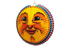 Lantern Moon Paper 42 cm