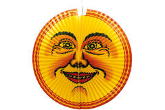Lantern Moon Paper 65 cm