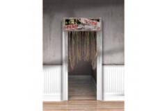 Door Curtain Dead Inside Fabric 137.1 x 96.5 cm