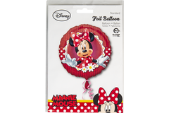Foil Balloon - Minnie Mouse - 45 cm