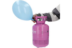 BalloonGaz Cylinder L