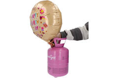 BalloonGaz Cylinder L